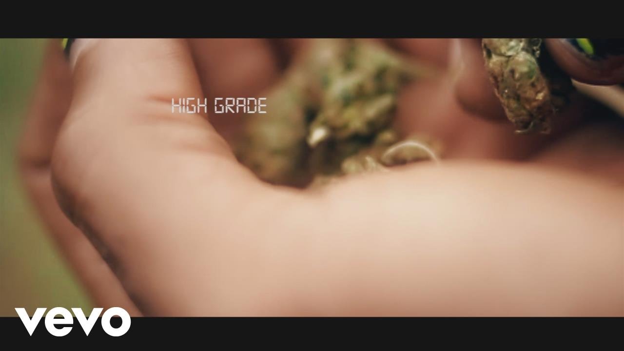 Prince Levy - High Grade [5/2/2017]
