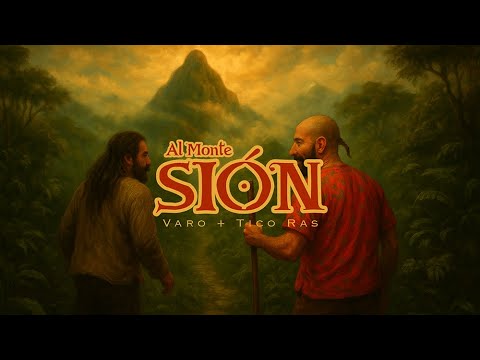 Varo & Tico Ras - Al Monte Sión