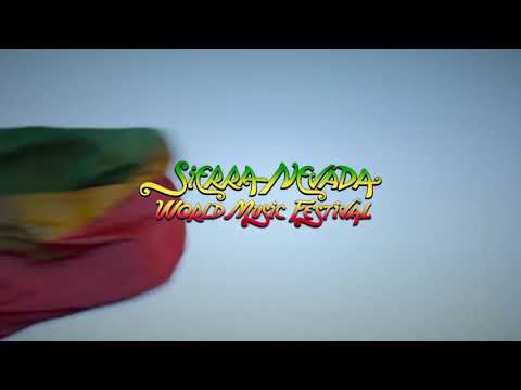 Sierra Nevada World Music Festival 2023 (Trailer) [4/22/2023]