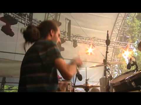 Teaser: SummerJam 2012 @ WDR Rockpalast [8/11/2012]