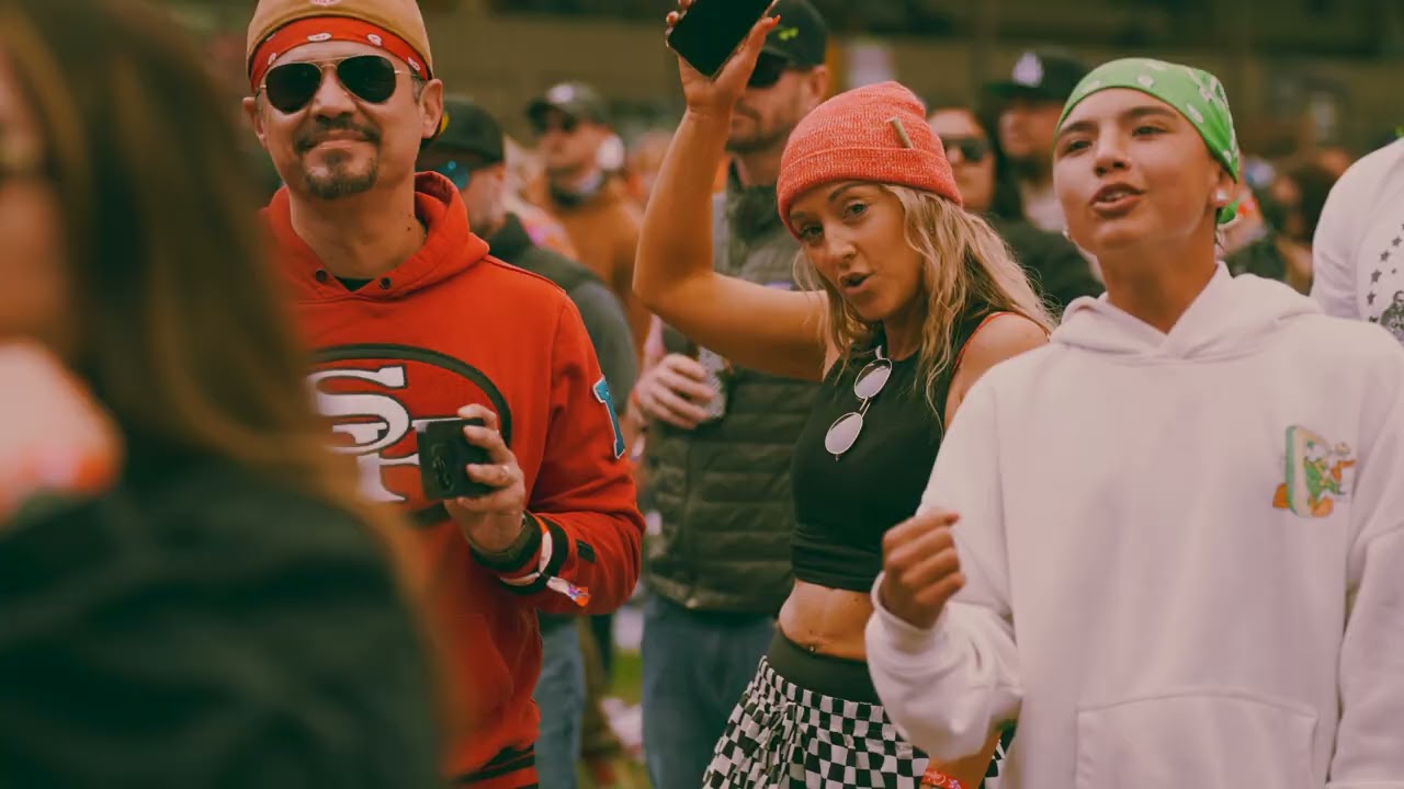California Roots 2025 (Recap) [6/6/2025]