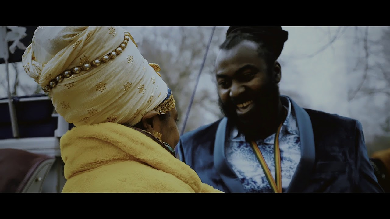 Ras Emmanuel - Mad Love For You [1/7/2021]