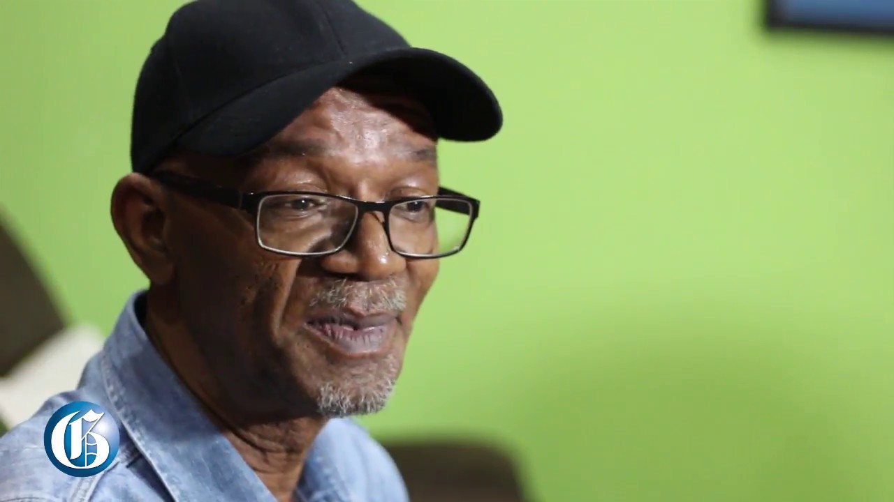 Beres Hammond Interview #3 @ Jamaica Gleaner [10/12/2018]