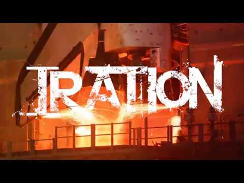 Iration - Fly With Me [9/28/2017]