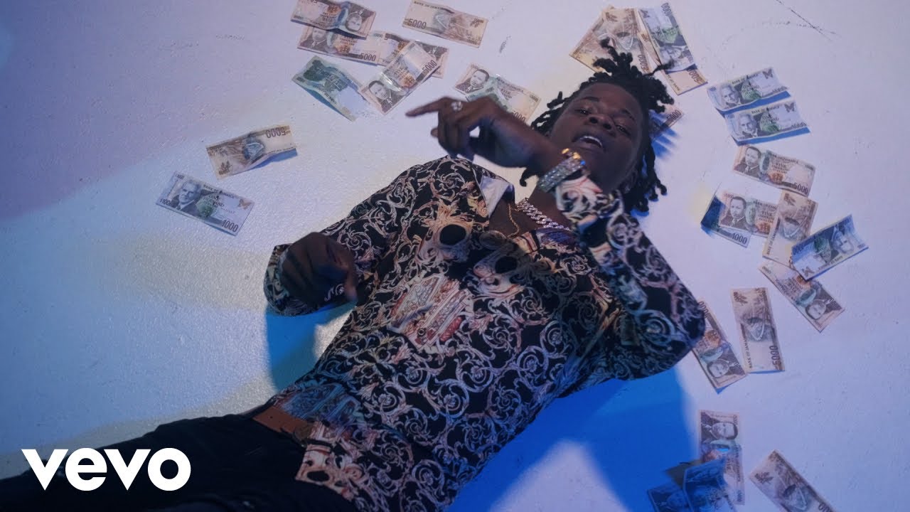 Kash Promise Move - Dream [7/19/2021]
