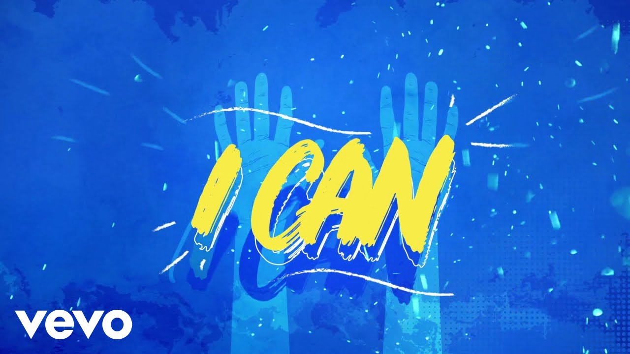 Shenseea & Ding Dong - I Can (Lyric Video) [2/21/2019]