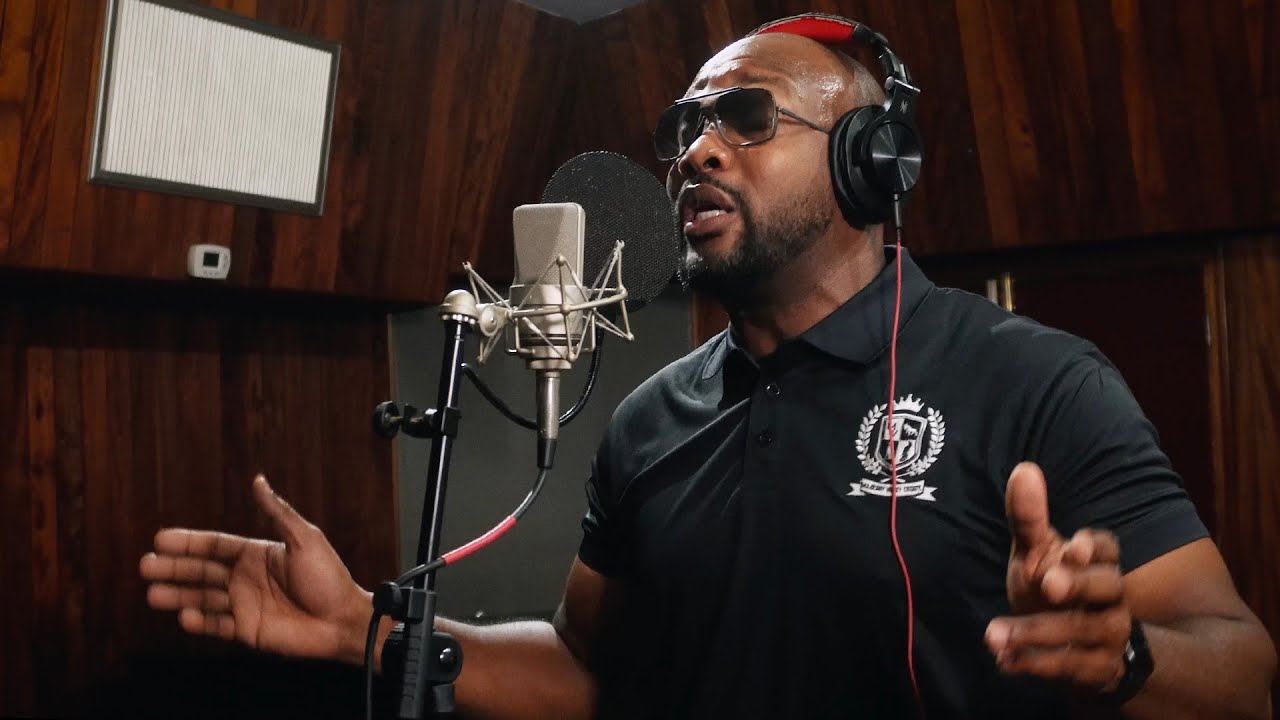 Bugle & Agent Sasco & Derrick Sound - Upliftment