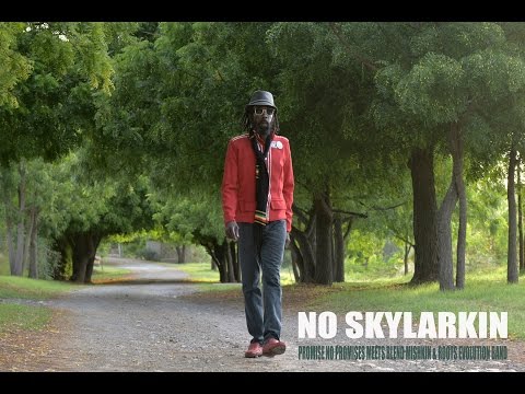 Promise No Promises & Blend Mishkin & Roots Evolution Band - No Skylarking [9/27/2016]