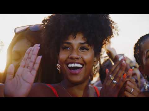 Afro Nation - Portugal 2022 (Aftermovie) [9/25/2022]