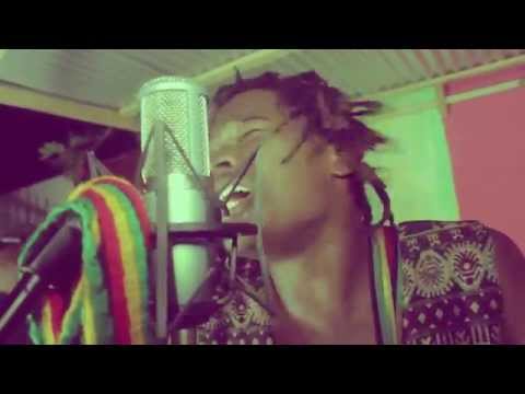 Raging Fyah - Jah Glory [5/31/2014]