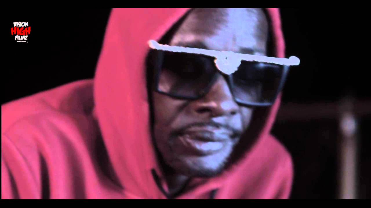 Gully Bop - The Reasoning [4/25/2015]