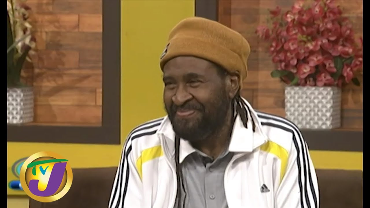 Ian Lewis @ TVJ Smile Jamaica [10/22/2019]
