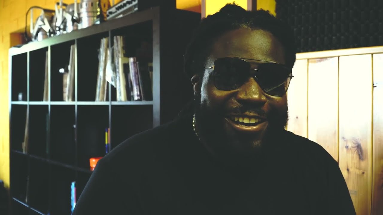 A Day In The Life Of Morgan Heritage (EP 1) [7/29/2022]