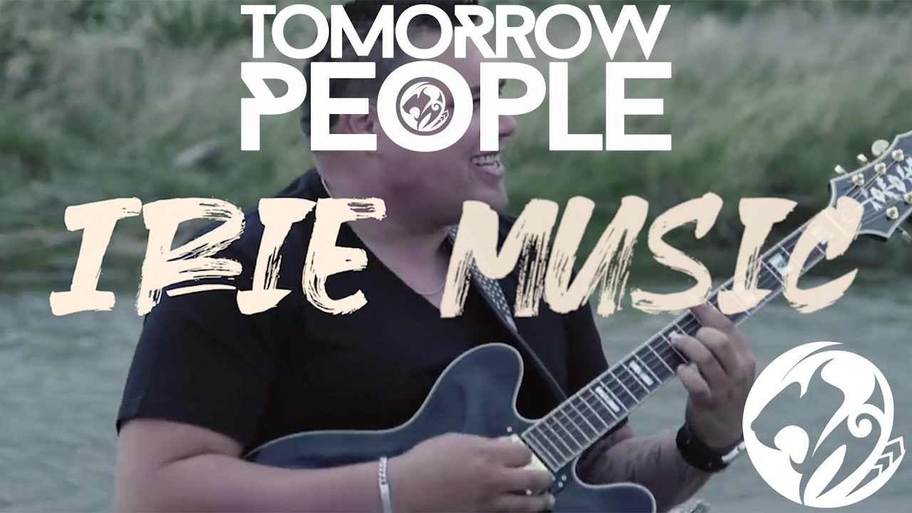 Tomorrow People - Irie Music [1/16/2024]