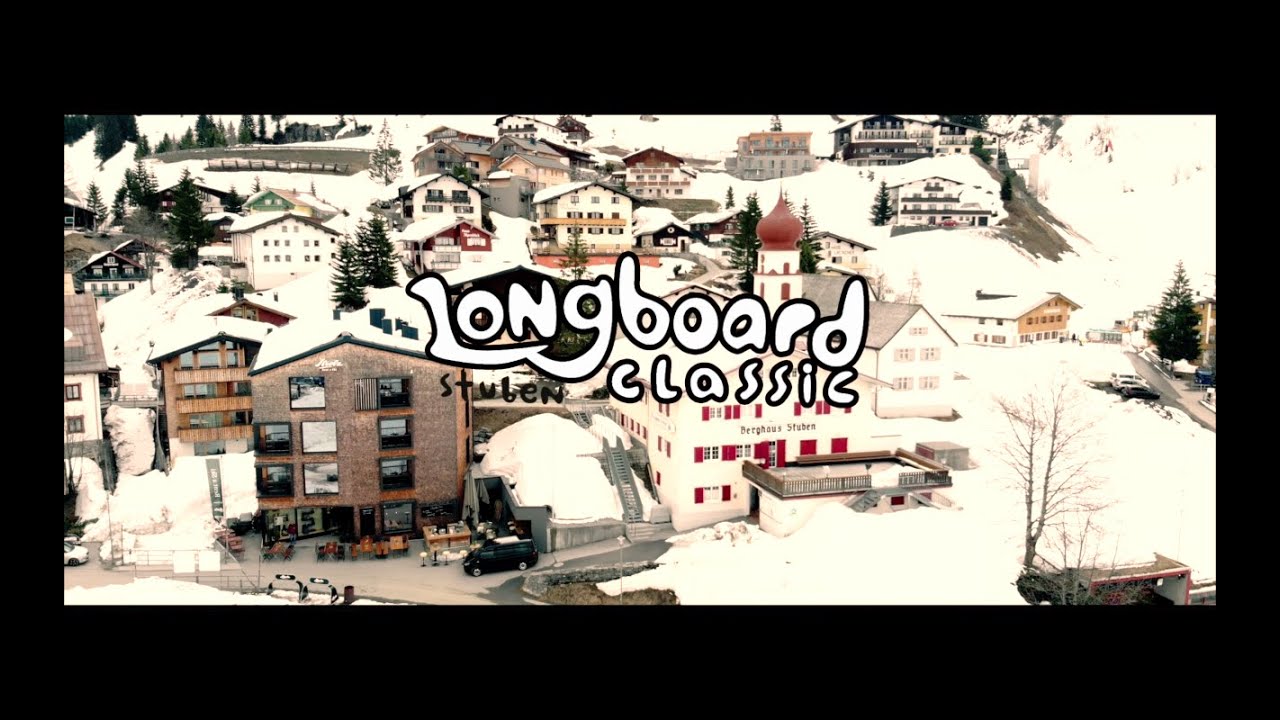 UCee & Boomrush Backup @ Longboard Classic 2019 [4/7/2019]