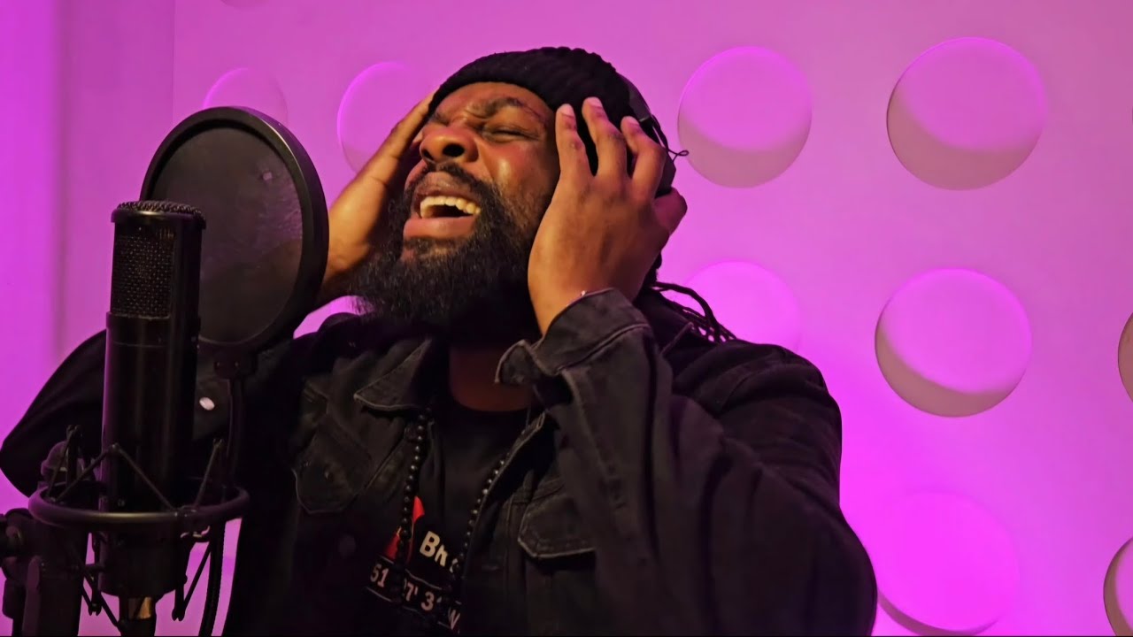 Da Fuchaman - Sail On