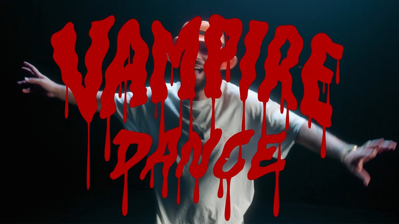 O.B.F x Sr. Wilson - Vampire Dance [10/31/2022]