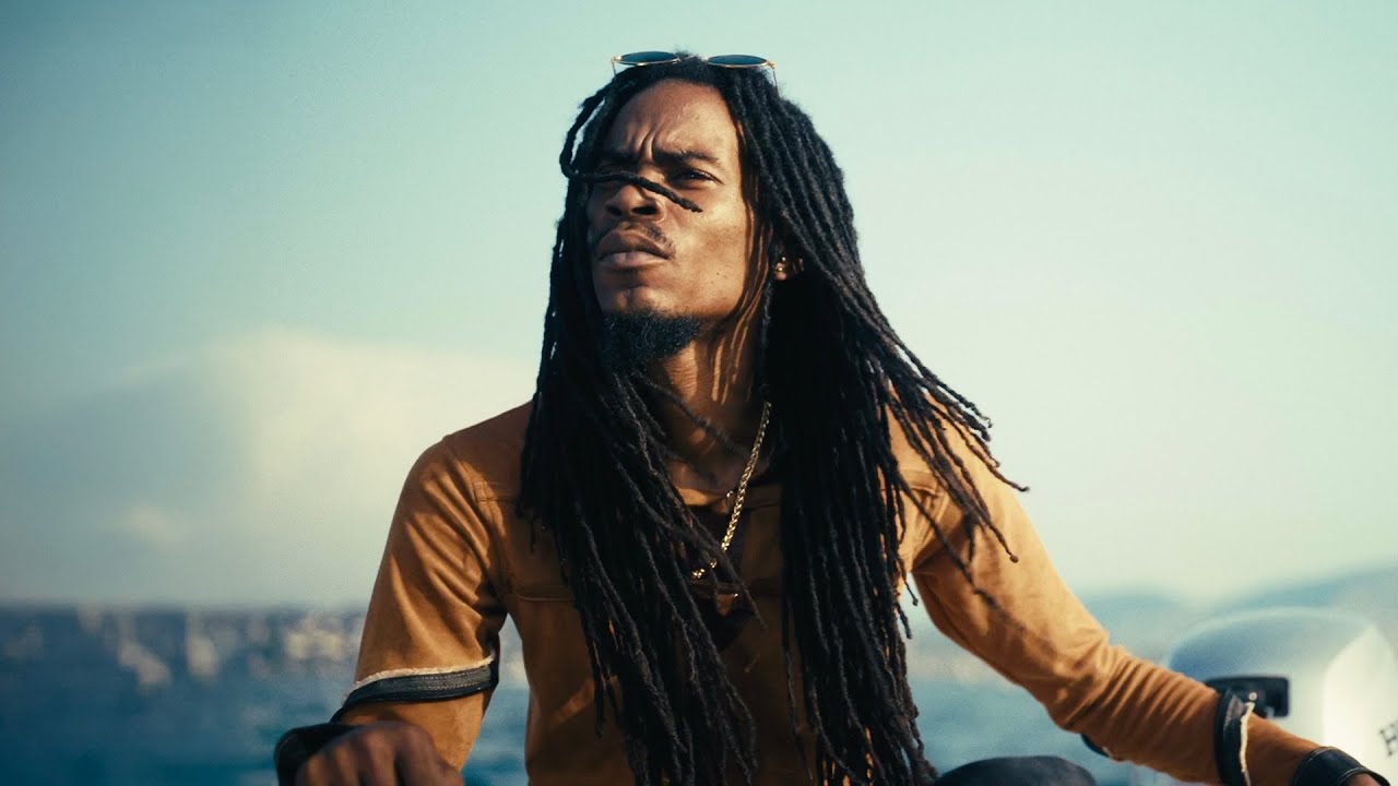 Eesah & Little Lion Sound - Lakeport (Contraband) [11/11/2025]