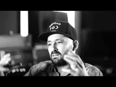 Gentleman Speaks on Bob Marley #1 - Universal Language [2/11/2015]