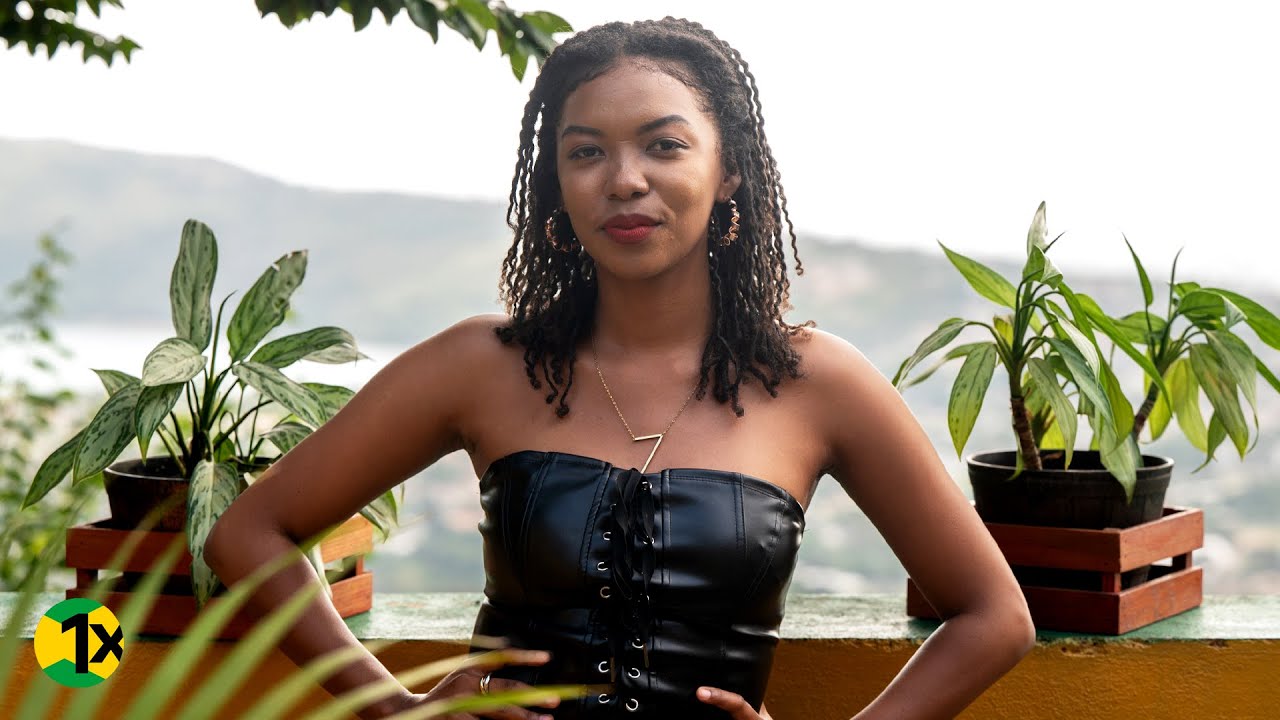 Zhayna @ 1Xtra Jamaica 2025 [8/14/2025]
