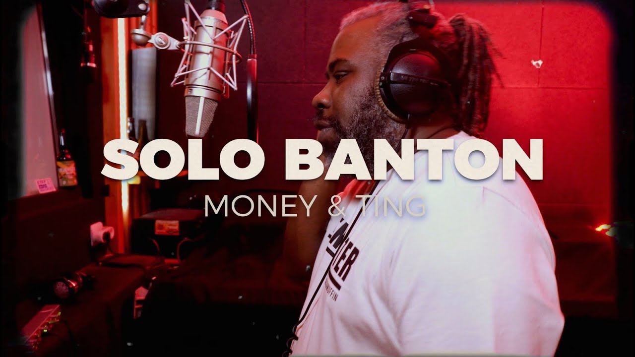 Solo Banton & Irie Ites - Money & Ting [2/23/2024]