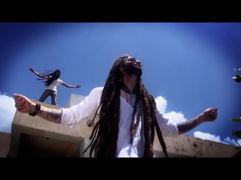 Lion D feat. Alborosie - Heartical Luv [6/18/2014]