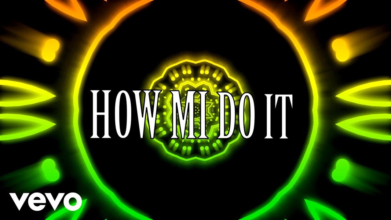 Tommy Lee Sparta & Que Da Wiz - How Mi Do It (Lyric Video) [7/5/2017]