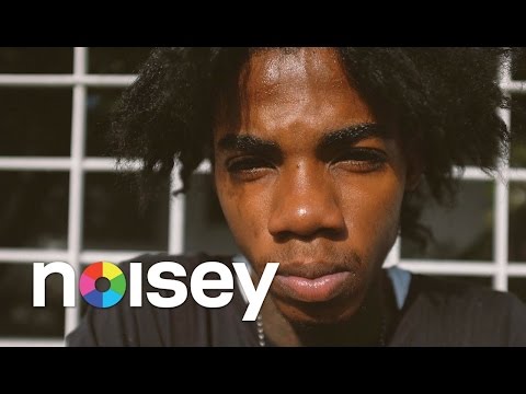 Noisey Jamaica II - Episode 5/6 [10/29/2014]