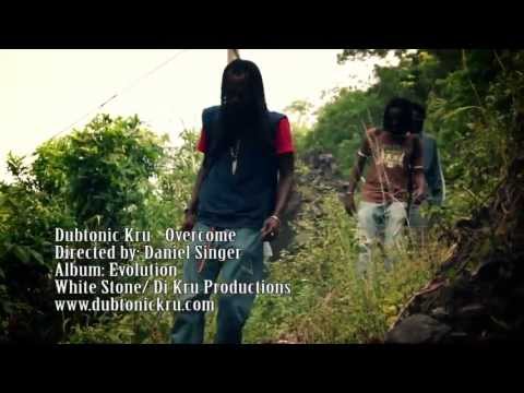 Dubtonic Kru - Overcome [5/27/2013]