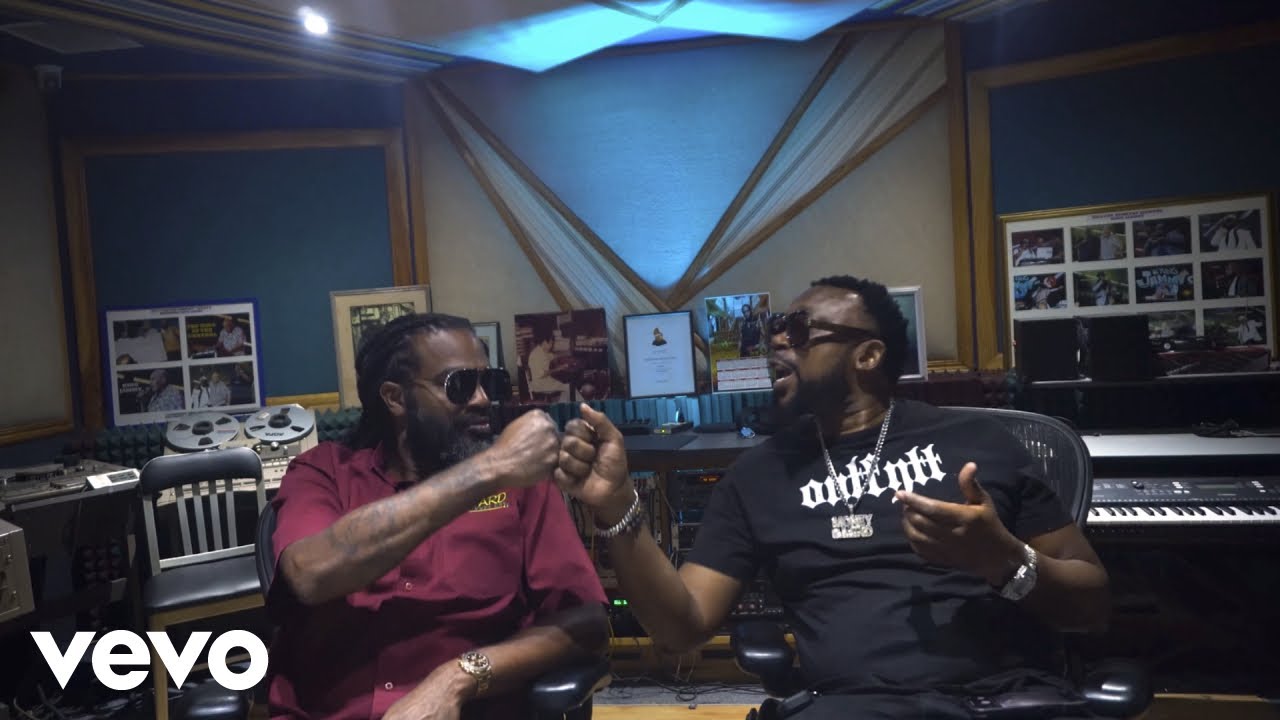 Shaka Pow, Baby G - Kings [4/10/2025]