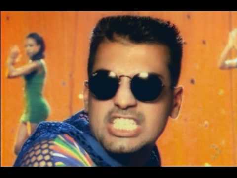 Apache Indian - Boom Shack-A-Lack [1995]