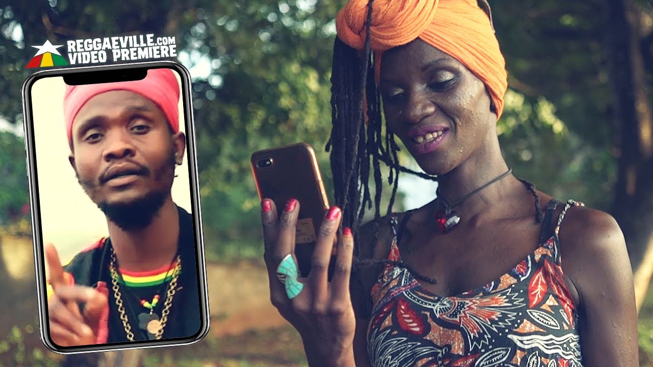 Binti Afrika feat. Jah Ises - Royal Loving [12/2/2020]