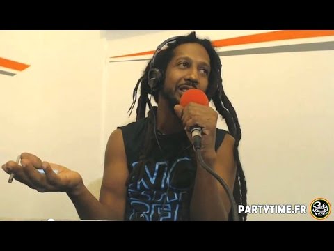 Rootz Underground @ Party Time Reggae Show [4/5/2015]