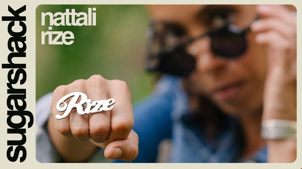Nattali Rize - Tomorrow @ Sugarshack Sessions [9/3/2025]