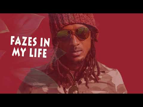 Ky-enie King - Stages In Life (Lyric Video) [8/6/2022]
