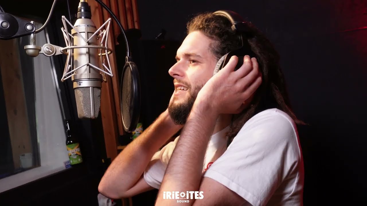George Palmer & Irie Ites - Jacqueline (Hugh Mundell Cover - Dubplate) [4/9/2024]