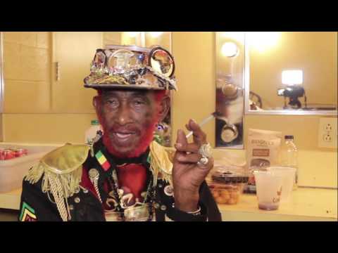 Philosophy with Lee Scratch Perry by Mr. Wavvy [6/15/2016]