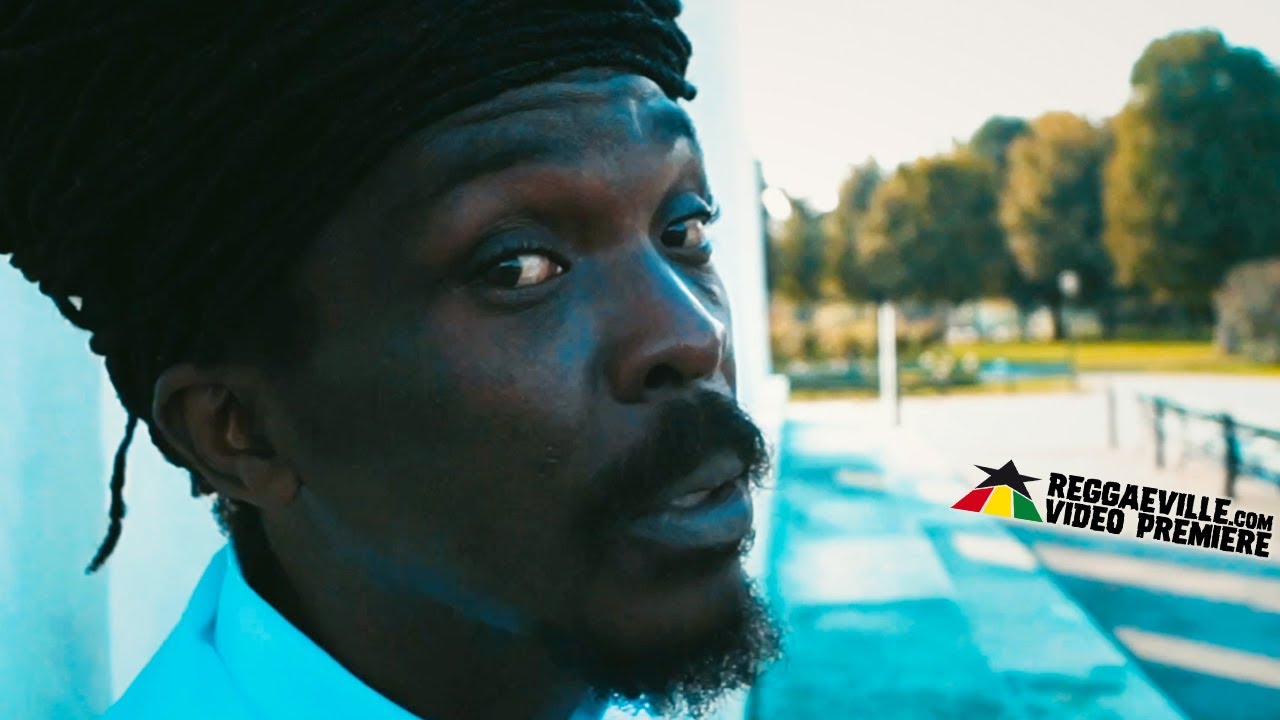 Anthony B - Black and Proud [1/7/2021]