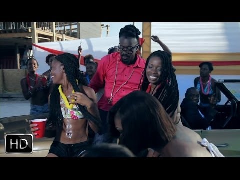 Beenie Man - My Life So Happy [4/8/2014]