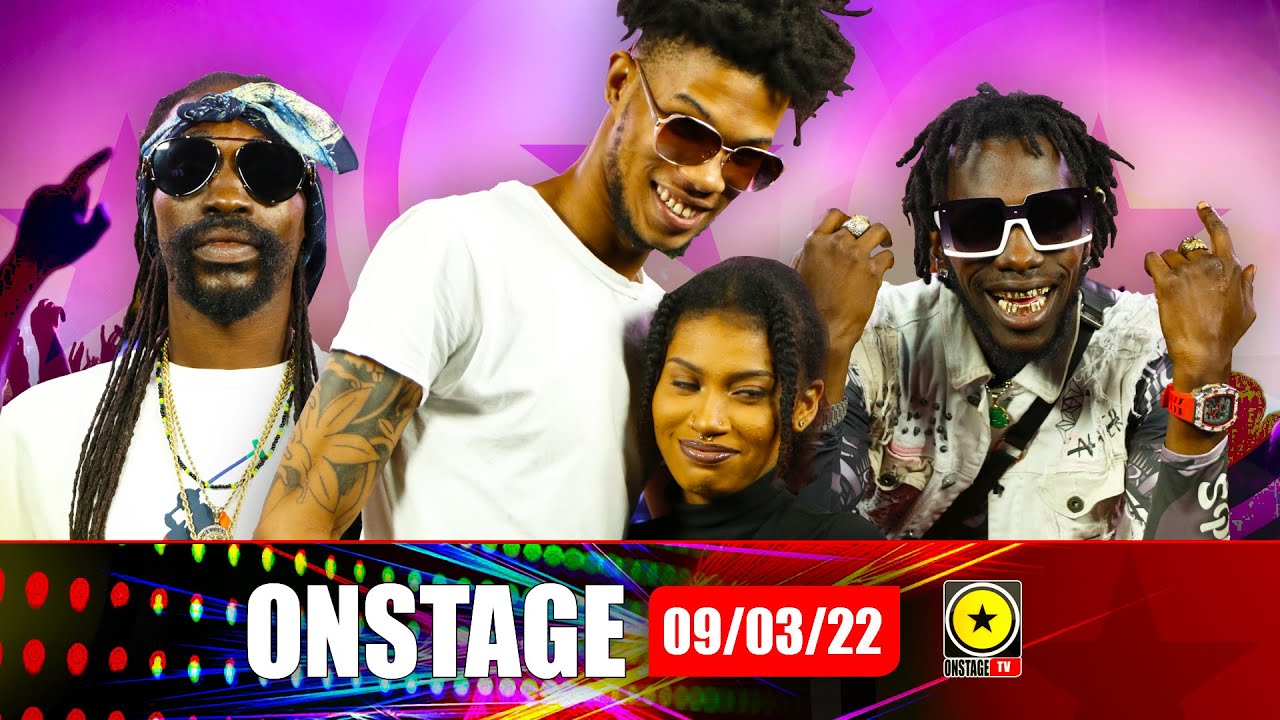 The Silk Boss Saga, Tanto Blacks Says No Fraud, Munga Brings Wah E Style and more (OnStage TV) [9/3/2022]
