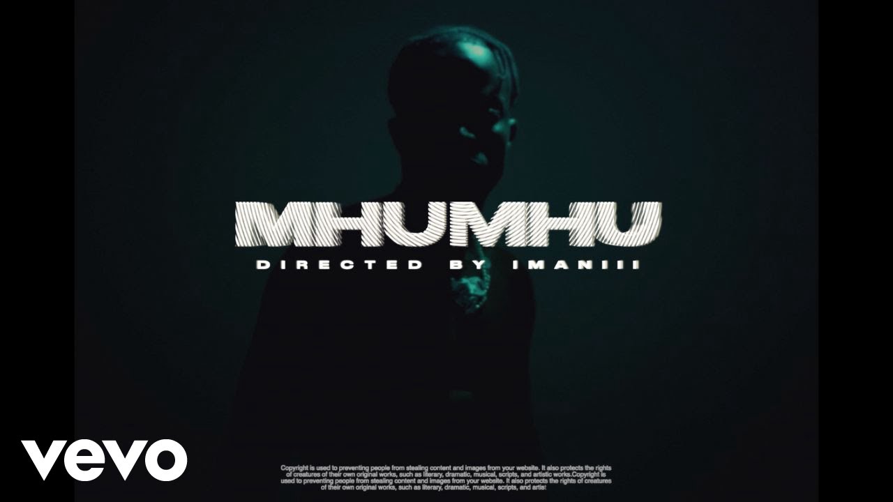 Nutty O - Mhumhu [1/24/2024]