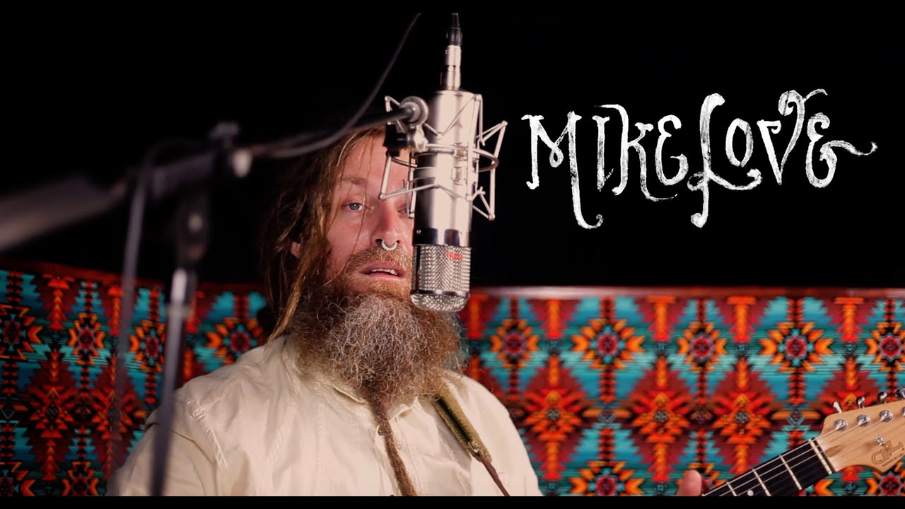 Mike Love - No Justice [6/14/2020]