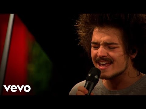 Gentleman feat. Milky Chance - Homesick @ MTV Unplugged (Int'l Version) [10/24/2014]