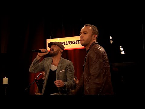 Gentleman feat. Marlon Roudette - Big City Life @ MTV Unplugged [11/28/2014]