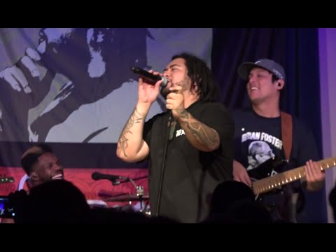 J Boog - Sunshine Girl | Let's Do It Again in Eugene, OR, USA [9/23/2015]