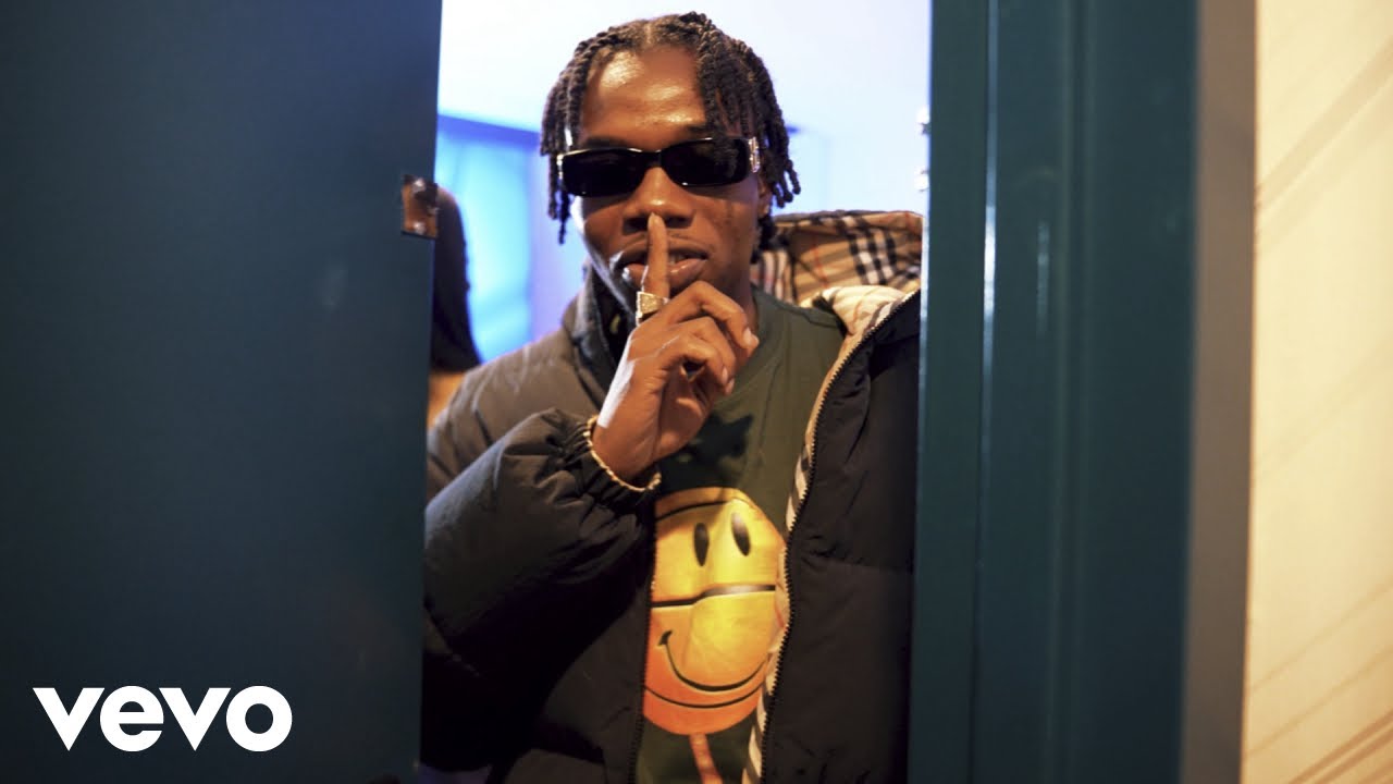 Likkle Vybz x Vybz Kartel - Secret [4/19/2025]
