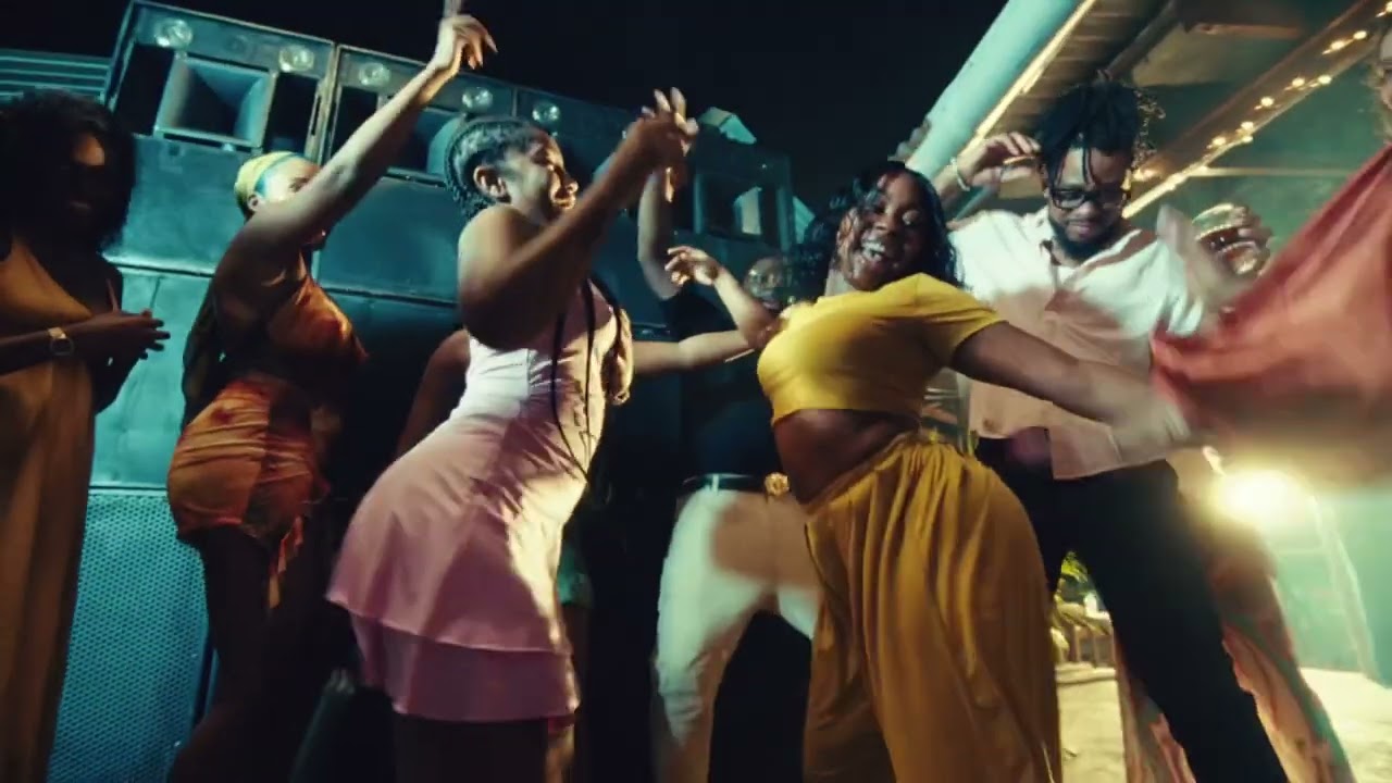 Reggae Sumfest 2025 Livestream & Visit Jamaica (Trailer) [7/18/2025]
