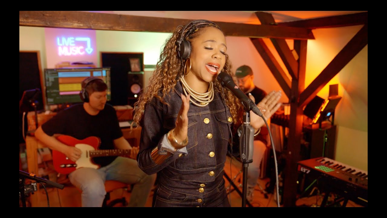 Samora - More Reggae @ Attic Sessions [10/16/2025]