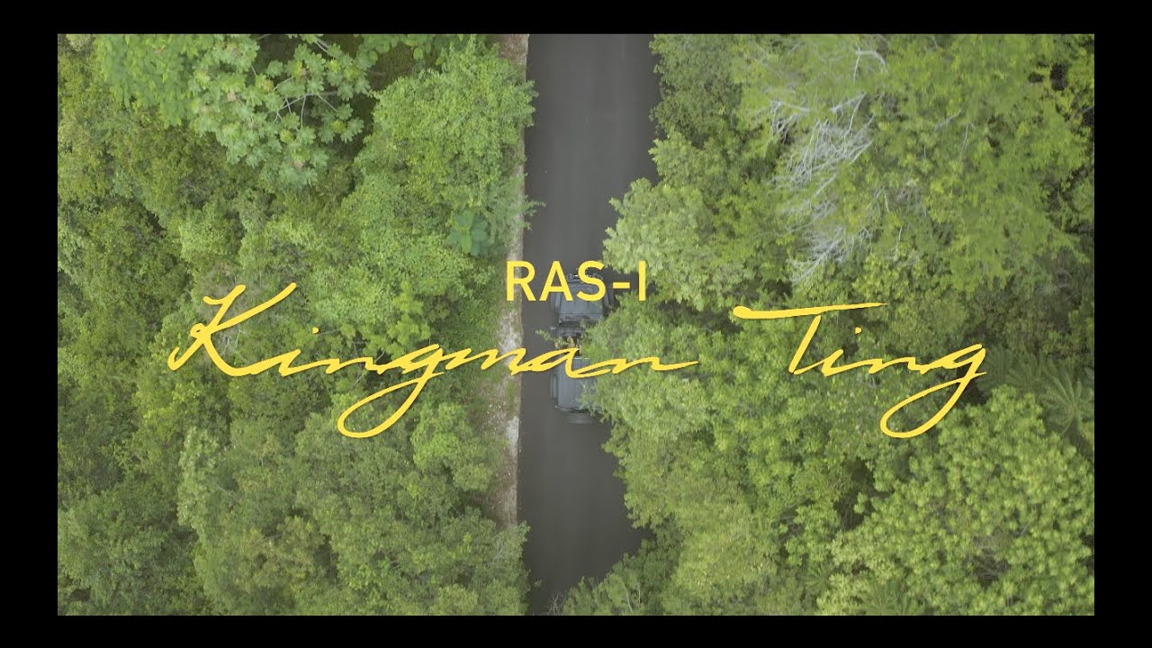 Ras-I Musique - Kingman Ting [10/16/2020]