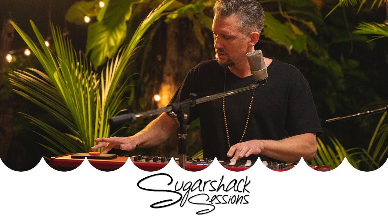 Indubious - See Sharp @ Sugarshack Sessions [1/19/2021]